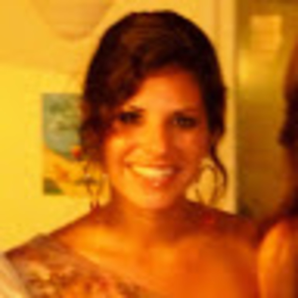 Meet your Posher, Brianna